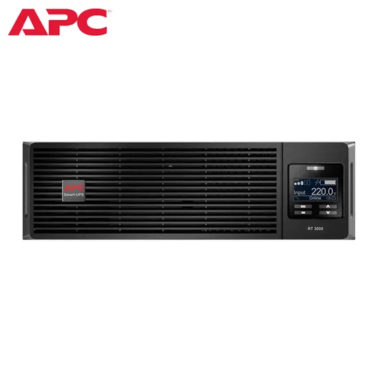 APC Smart UPS Surt3000xli-CH 3000va/ 2700W Onli...