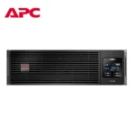 APC Smart UPS Surt3000xli-CH 3000va/ 2700W Online Double Conversion Uninterruptible Power Supply 3kVA, Built-in Battery
