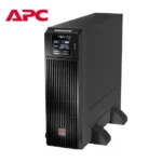 APC Smart UPS Surt3000xli-CH 3000va/ 2700W Online Double Conversion Uninterruptible Power Supply 3kVA, Built-in Battery
