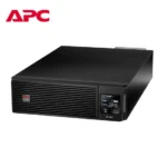 APC Smart UPS Surt5000uxi-CH 5000va/500W Online Double Conversion Uninterruptible Power Supply 5kVA, External Battery