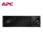 APC Smart UPS Surt5000xli-CH 5000va/500W Online Double Conversion Uninterruptible Power Supply 5kVA, Built-in Battery