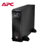 APC Smart UPS Surt5000xli-CH 5000va/500W Online Double Conversion Uninterruptible Power Supply 5kVA, Built-in Battery