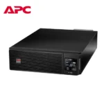 APC Smart UPS Surt6000uxi-CH 6000va 600W Online Double Conversion Uninterruptible Power Supply 6kVA, External Battery