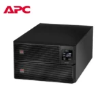 APC Smart UPS Surt8000xli-CH 8000va 8000W Online Uninterruptible Power Supply 8kVA, Built-in Battery