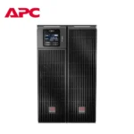 APC Smart UPS Surt8000xli-CH 8000va 8000W Online Uninterruptible Power Supply 8kVA, Built-in Battery