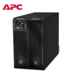 APC Smart UPS Surt8000xli-CH 8000va 8000W Online Uninterruptible Power Supply 8kVA, Built-in Battery