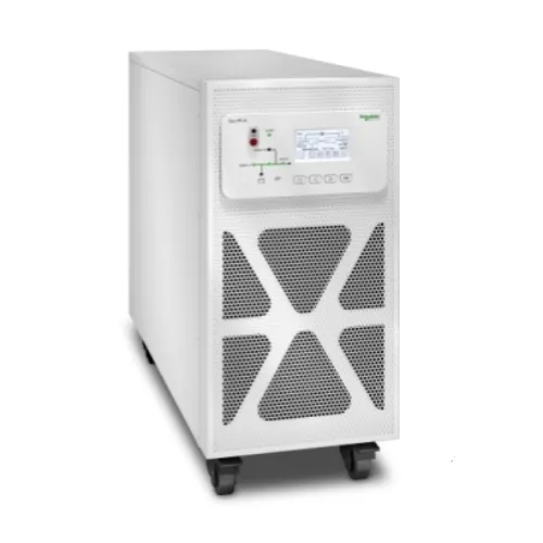 APC UPS Easy 3m E3mups60khs 60kVA 60kw Online U...