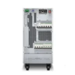 APC UPS Easy 3m E3mups80khs 80kVA 80kw Online Uninterruptible Power Supply, Without Battery