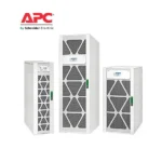 APC UPS Easy 3s E3sups15K3I 15kVA 15kw Online Uninterruptible Power Supply, Without Battery