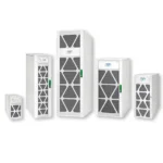 APC UPS Easy 3s E3sups30kh 30kVA 30kw Online Uninterruptible Power Supply, Without Battery