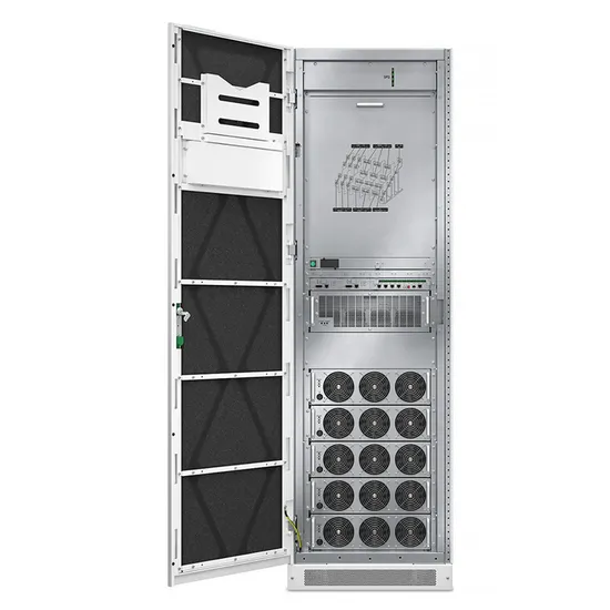 APC UPS Galaxy 3L G3lups300khts 300kVA 300kw Uninterruptible Power Supply, Without Battery