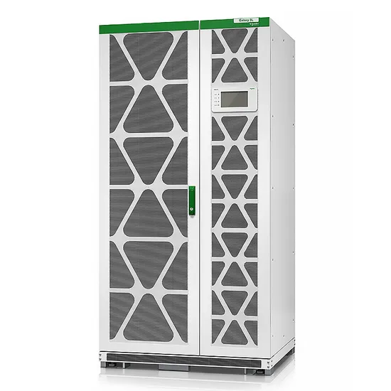 APC UPS Galaxy 3L G3lups500khts 500kVA 500kw Un...