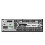 APC UPS Sp Series Spm10kl-33 10000va 10000W Online Rack/Tower Type Uninterruptible Power Supply 10kVA, Without Battery