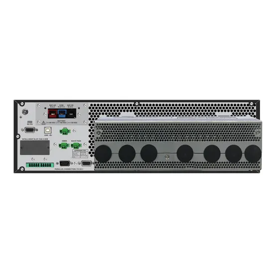 APC UPS Sp Series Spm10kl-33p 10000va 10000W On...
