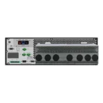 APC UPS Sp Series Spm20kl-33p 20000va 20000W Online Rack Type Uninterruptible Power Supply 20kVA, Without Battery