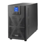 APC UPS Sp Series Spm2K 2000va 1600W Online Tower Type Uninterruptible Power Supply 2kVA, Built-in Battery
