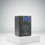 APC UPS Sp Series Spm2K 2000va 1600W Online Tower Type Uninterruptible Power Supply 2kVA, Built-in Battery