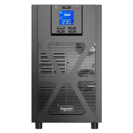 APC UPS Sp Series Spm2kl 2000va 1600W Online To...