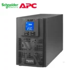 APC UPS Sp Series Spm2kl 2000va 1600W Online Tower Type Uninterruptible Power Supply 1kVA, Without Battery