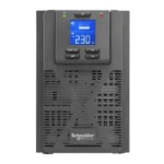 APC UPS Sp Series Spm2kl 2000va 1600W Online Tower Type Uninterruptible Power Supply 1kVA, Without Battery