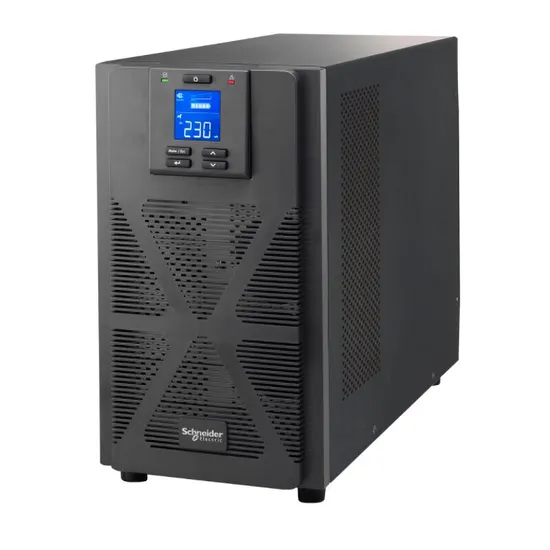 APC UPS Sp Series Spm6kl 6000va 6000W Online To...