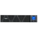 APC UPS Sp Series Sprm10kl 10000va 10000W Online Rack Type Uninterruptible Power Supply 10kVA, Without Battery