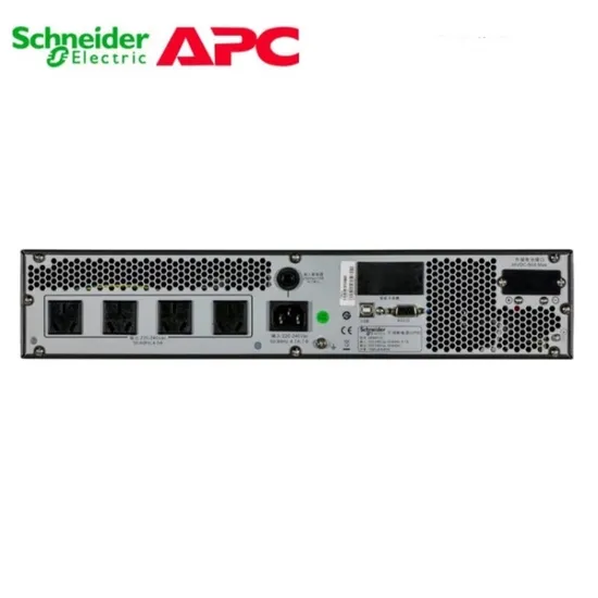 APC UPS Sp Series Sprm1K 1000va 800W Online Rac...