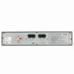 APC UPS Sp Series Sprm1K 1000va 800W Online Rack Type Uninterruptible Power Supply 1kVA, Built-in Battery
