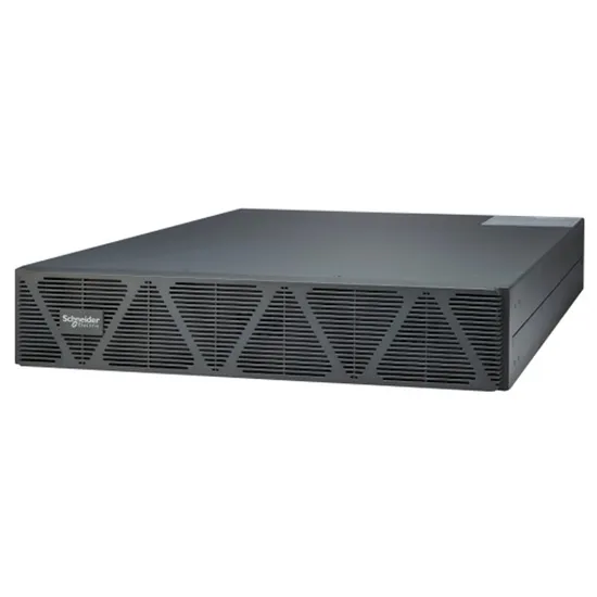 APC UPS Sp Series Sprm1K 1000va 800W Online Rack Type Uninterruptible Power Supply 1kVA, Built-in Battery