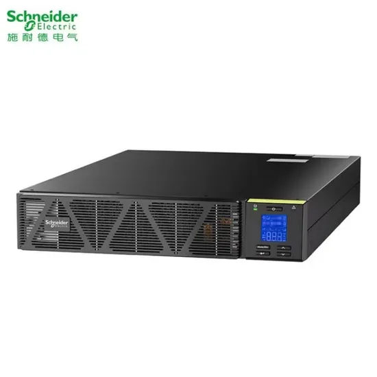 APC UPS Sp Series Sprm3kl 3000va 2400W Online R...