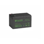 B. B. Battery Bc Series Bc12-12 12V12ah Maintenance Free No-Free-Acid Battery