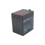 B. B. Battery Hr Series Hr5.5-12 12V5.0ah Maintenance Free No-Free-Acid Battery