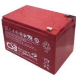 Csb 12V15ah Evh12150 Lead-Acid Battery UPS Power Supply DC Screen Battery