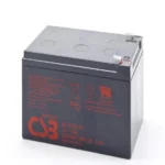 Csb Gp Series 12V12ah Gp 12120 Lead-Acid Battery UPS Power Supply