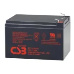 Csb Gp Series 12V12ah Gp 12120 Lead-Acid Battery UPS Power Supply