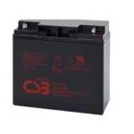 Csb Gp Series 12V17ah Gp 12170 Lead-Acid Battery UPS Power Supply Battery