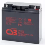 Csb Gp Series 12V17ah Gp 12170 Lead-Acid Battery UPS Power Supply Battery