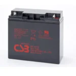 Csb Gp Series 12V17ah Gp 12170 Lead-Acid Battery UPS Power Supply Battery