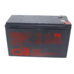 Csb Gp Series 12V28W Gp 1272f2 Lead-Acid Battery UPS Power Supply