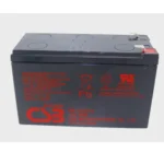 Csb Gp Series 12V28W Gp 1272f2 Lead-Acid Battery UPS Power Supply