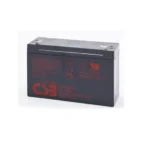 Csb Gp Series 6V12ah Gp 6120 Lead-Acid Battery UPS Power Supply