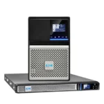 Eaton 5p 1150va/920W 230V Rack Online Interactive IEC High Frequency UPS