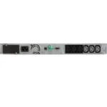 Eaton 5p 1150va/920W 230V Rack Online Interactive IEC High Frequency UPS