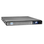 Eaton 5p 1150va/920W 230V Rack Online Interactive IEC High Frequency UPS