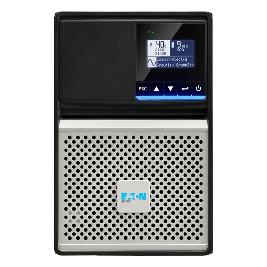 Eaton 5p 1150va/920W 230V Tower Online Interact...