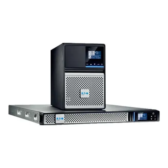 Eaton 5p 1150va/920W 230V Tower Online Interactive IEC High Frequency UPS