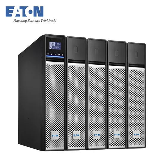 Eaton 5px1000irt2ug2 Online Interactive High Frequency UPS