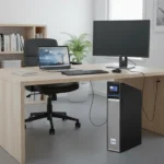 Eaton 5px1500irt2ug2 1500va 1500W Pure Sine Wave High Frequency UPS