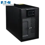 Eaton 6000va/5400W Single Phase Pure Sine Wave Online Interactive High-Frequency Long Lasting Machine UPS