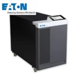 Eaton 93pr 60kVA/60kw Long Standby Time Online Interactive 3 Phase Double Conversion Tower UPS